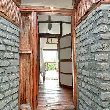 Kazinga Wilderness Safari Camp Hotel Kasese Exterior foto