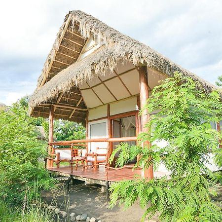 Kazinga Wilderness Safari Camp Hotel Kasese Exterior foto